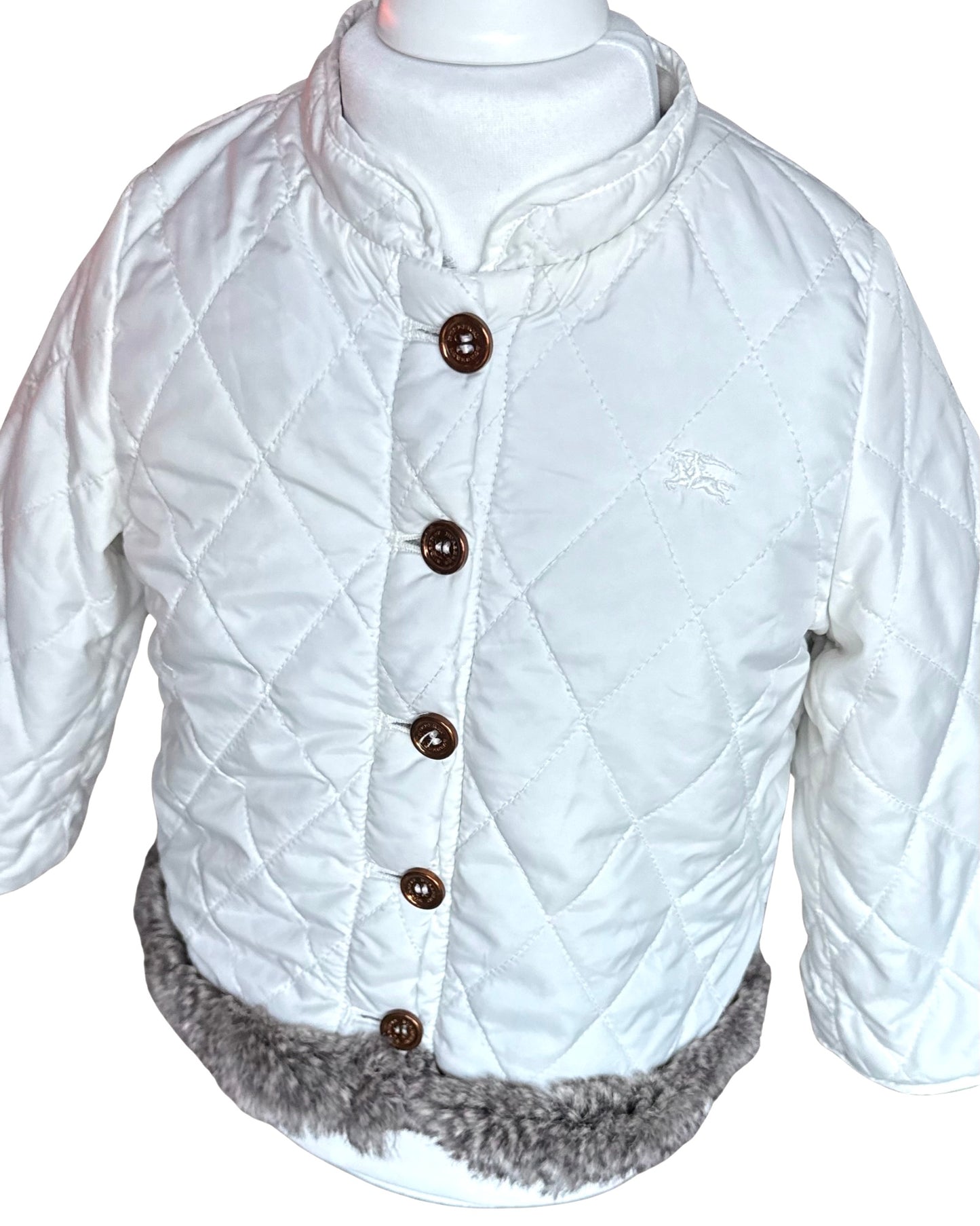 Burberry Jacke