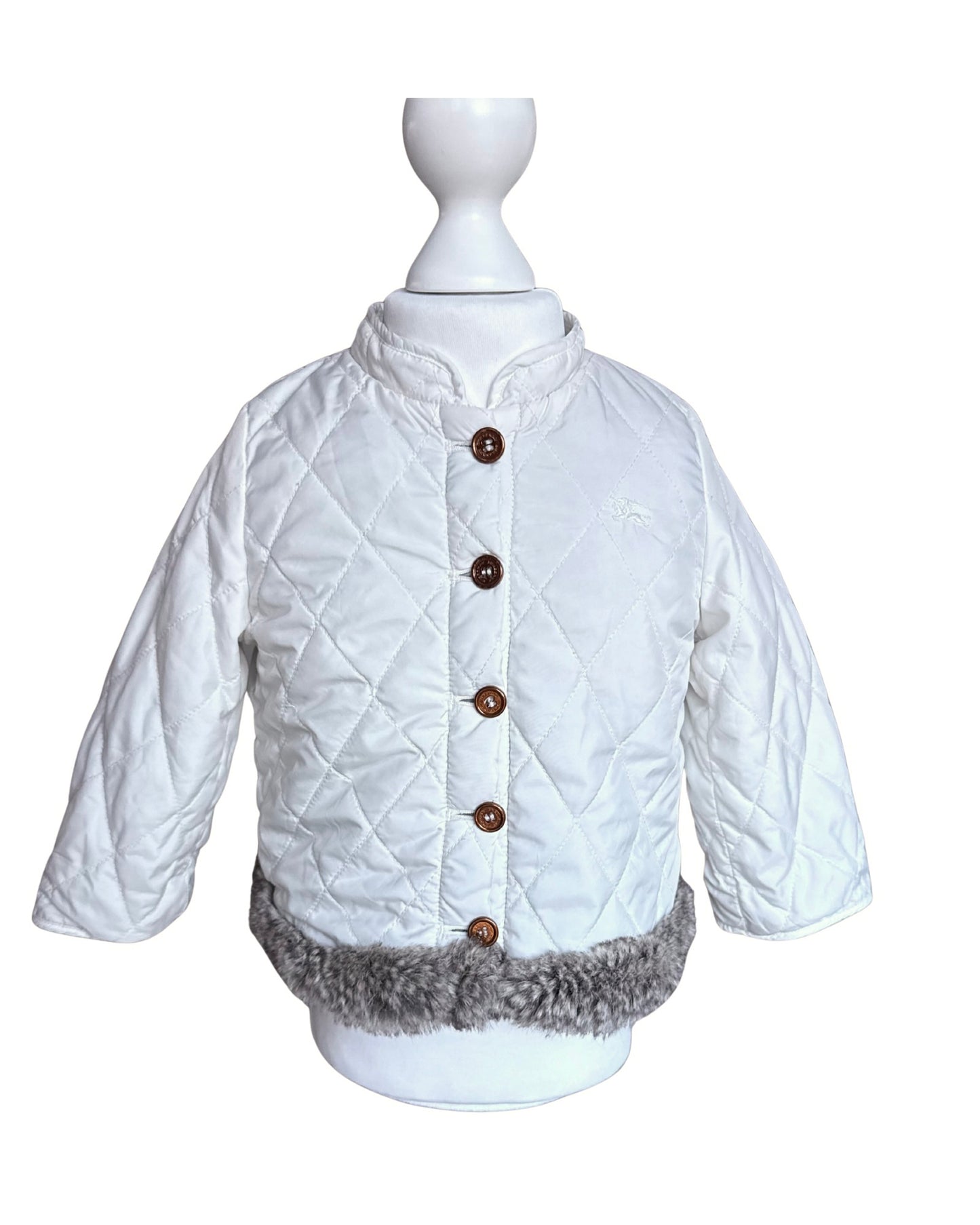 Burberry Jacke