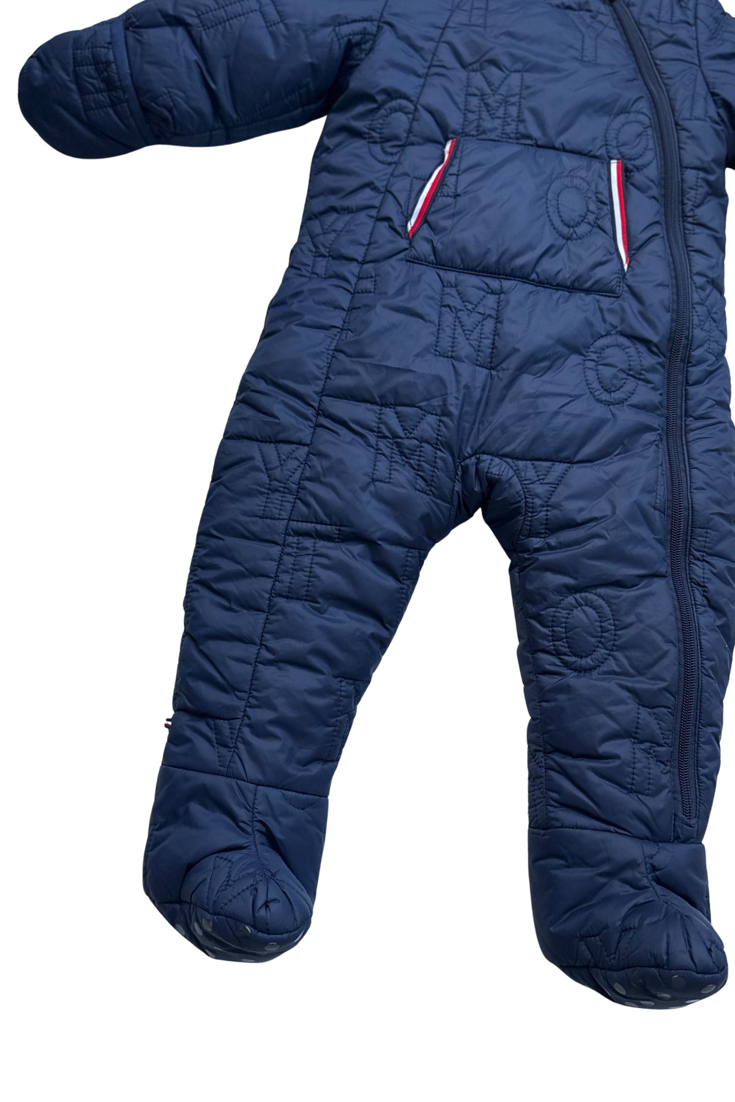 Tommy Hilfiger Overall