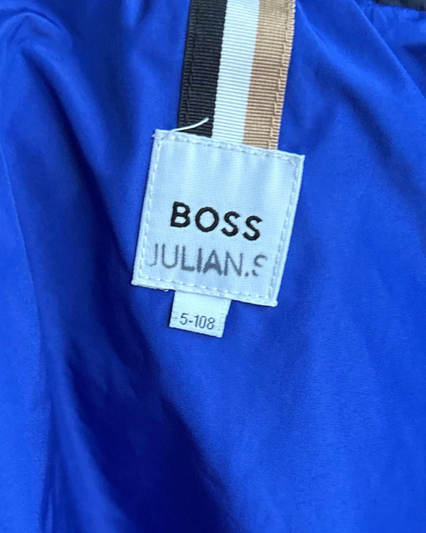 Hugo Boss Jacke